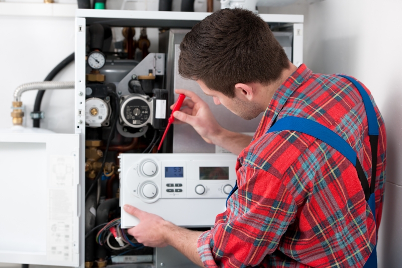 Boiler Repairs Service Hayes