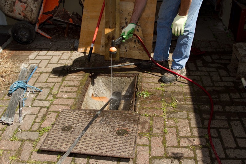 Sewer Line Replacement Hayes, Harlington, UB3, UB4