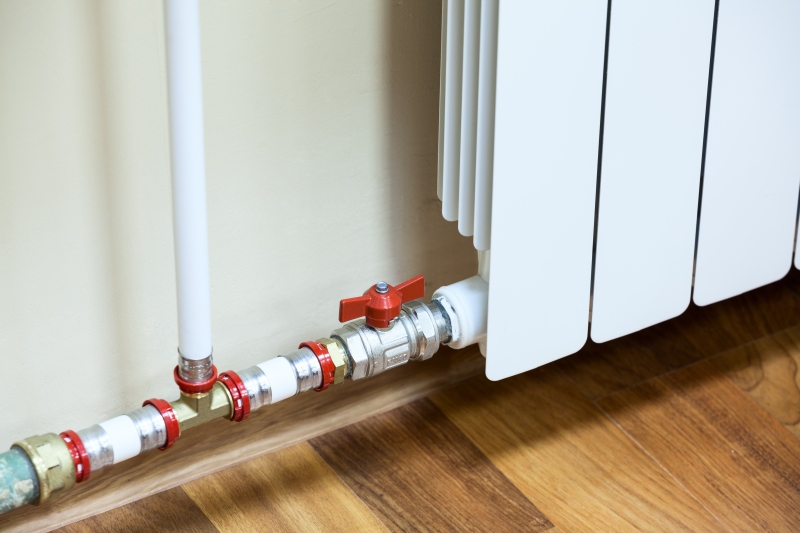 Slab Leak Repair Hayes, Harlington, UB3, UB4